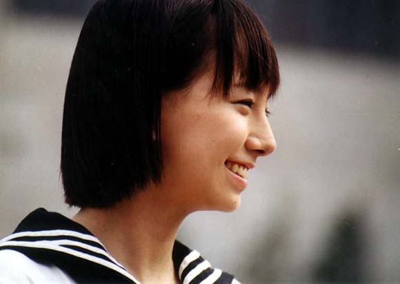 前田知惠