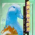 禽病诊断与防治