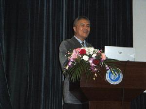 赵国屏