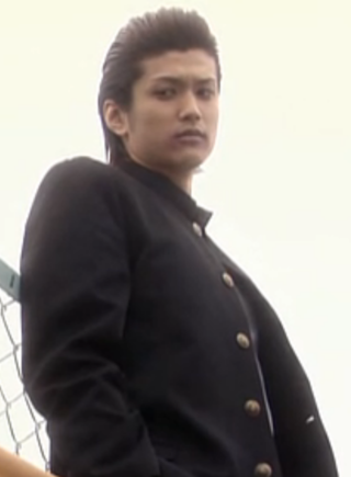 渡边大辅