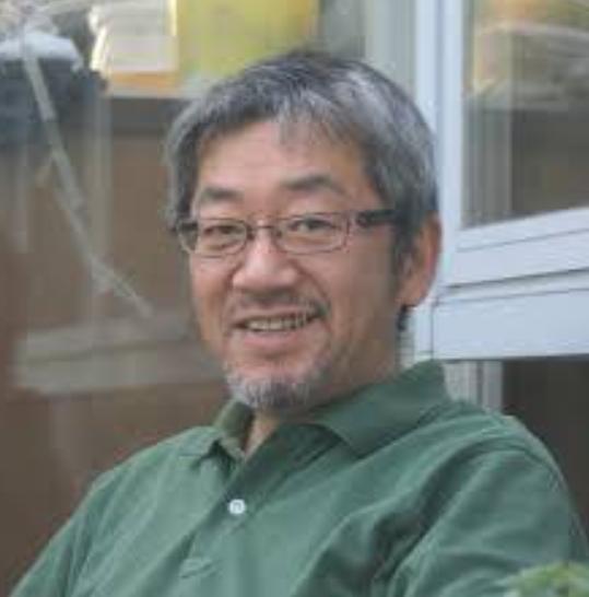 稻田浩司