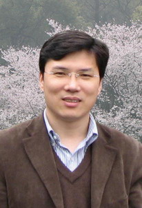 浙江大学教授陈学新