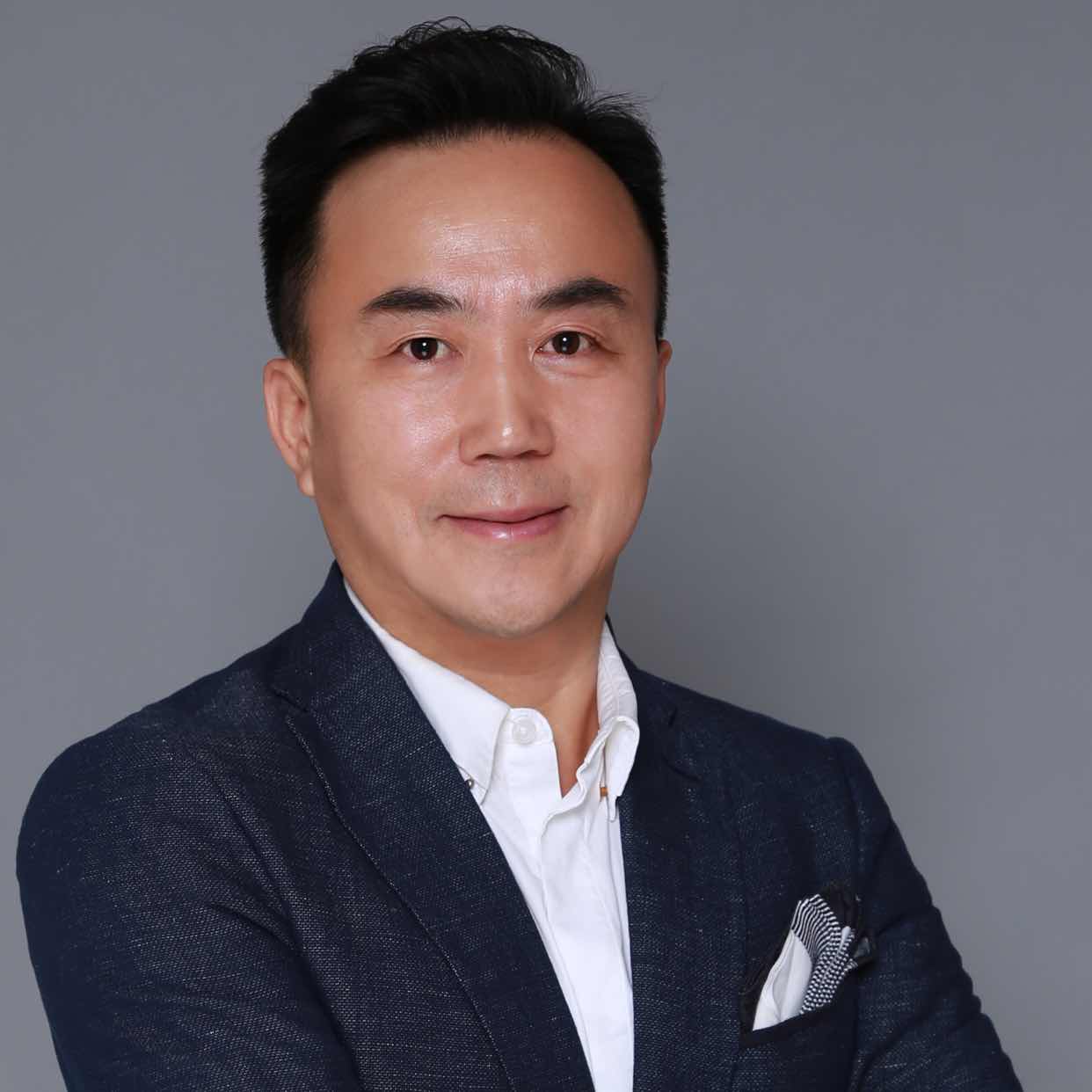 李玉(中国人生科学学会形象管理专业委员会理事长)