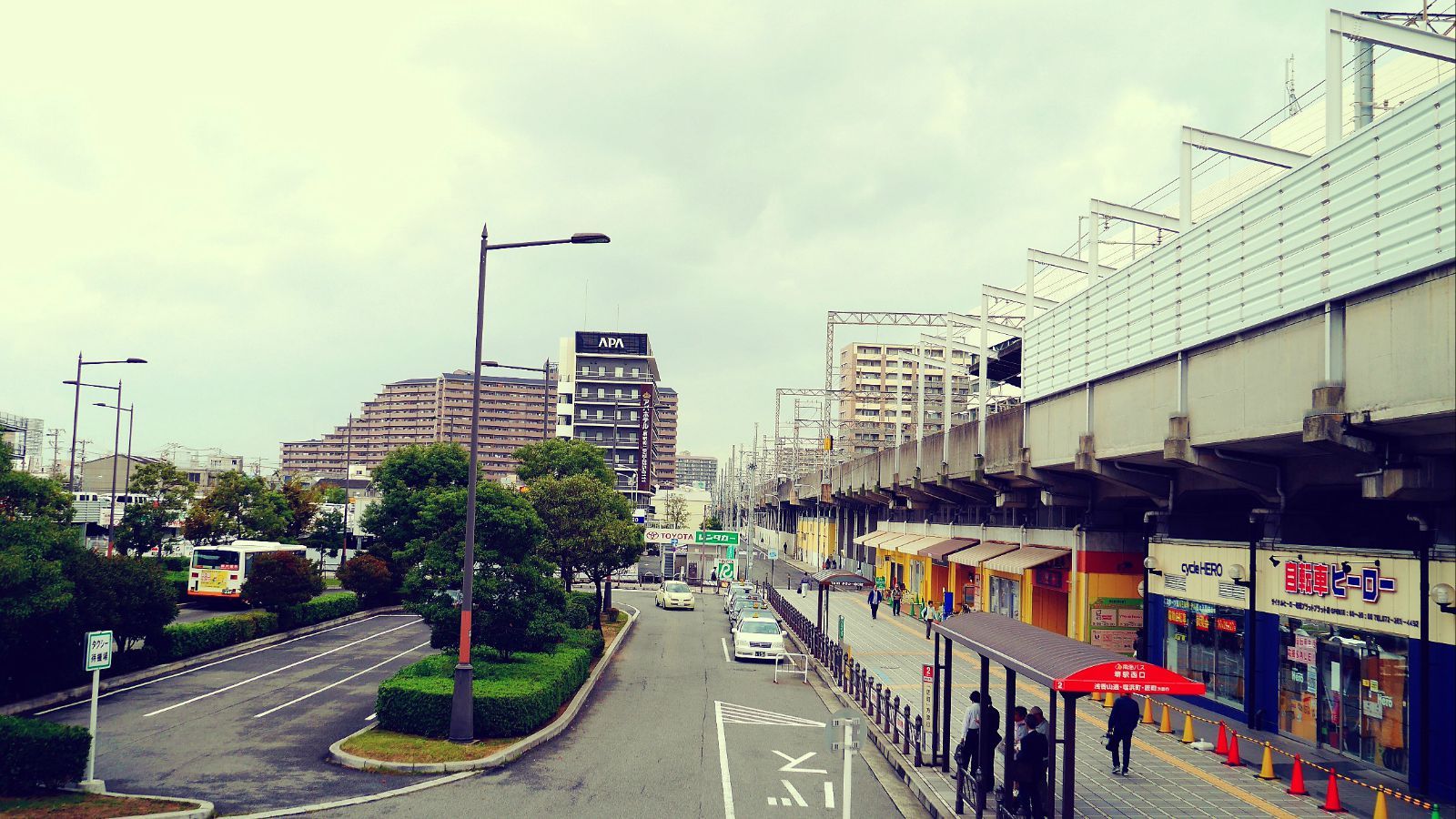 堺市