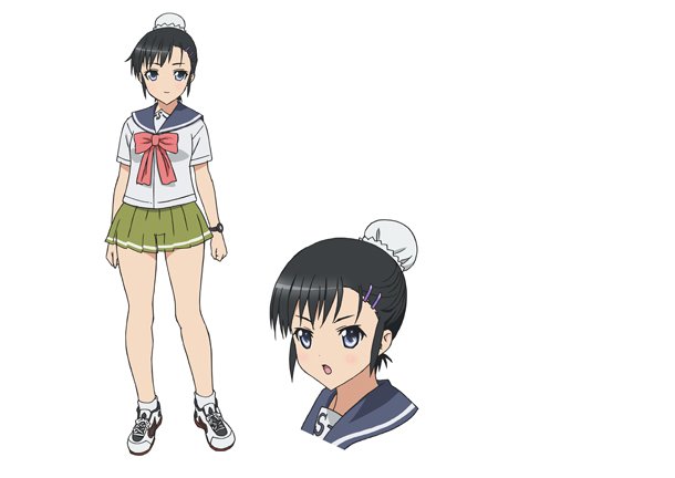 枪械少女