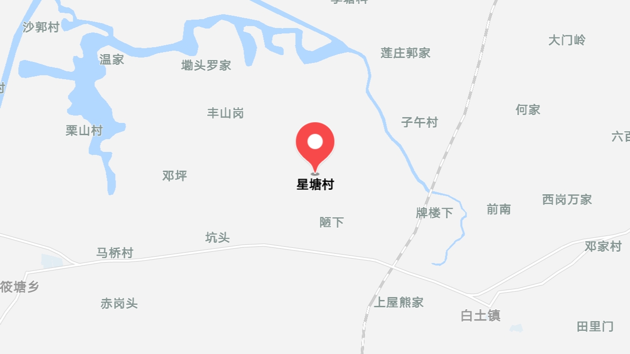 地图信息