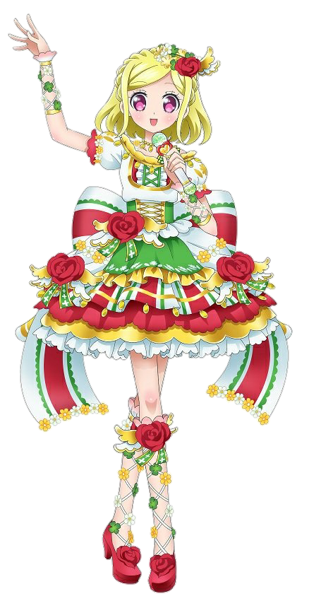 绿风芙羽梨