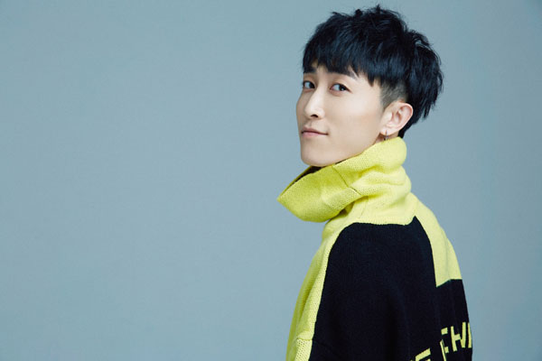 李栋(演员)