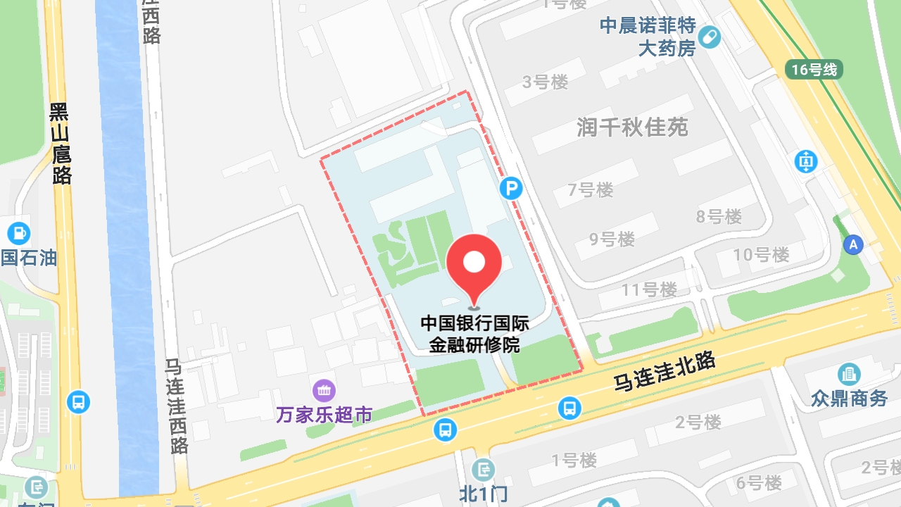 地图信息