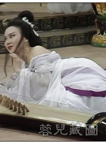 白彪