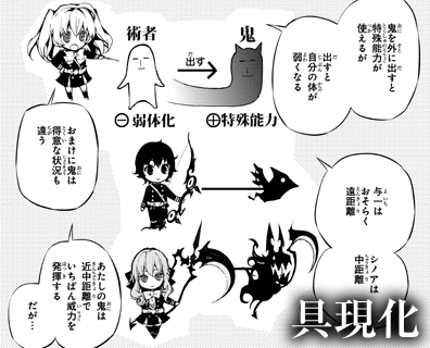 终结的炽天使(镜贵也原作,山本大和作画的漫画) 终结的炽天使(镜贵也原作,山本大和作画的漫画)