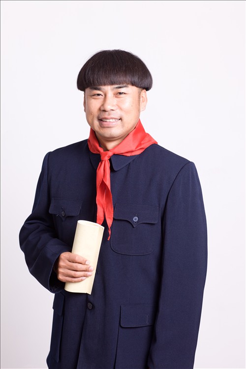 胡玉(中国内地男歌手)
