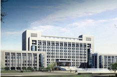 黑龙江建筑职业技术学院