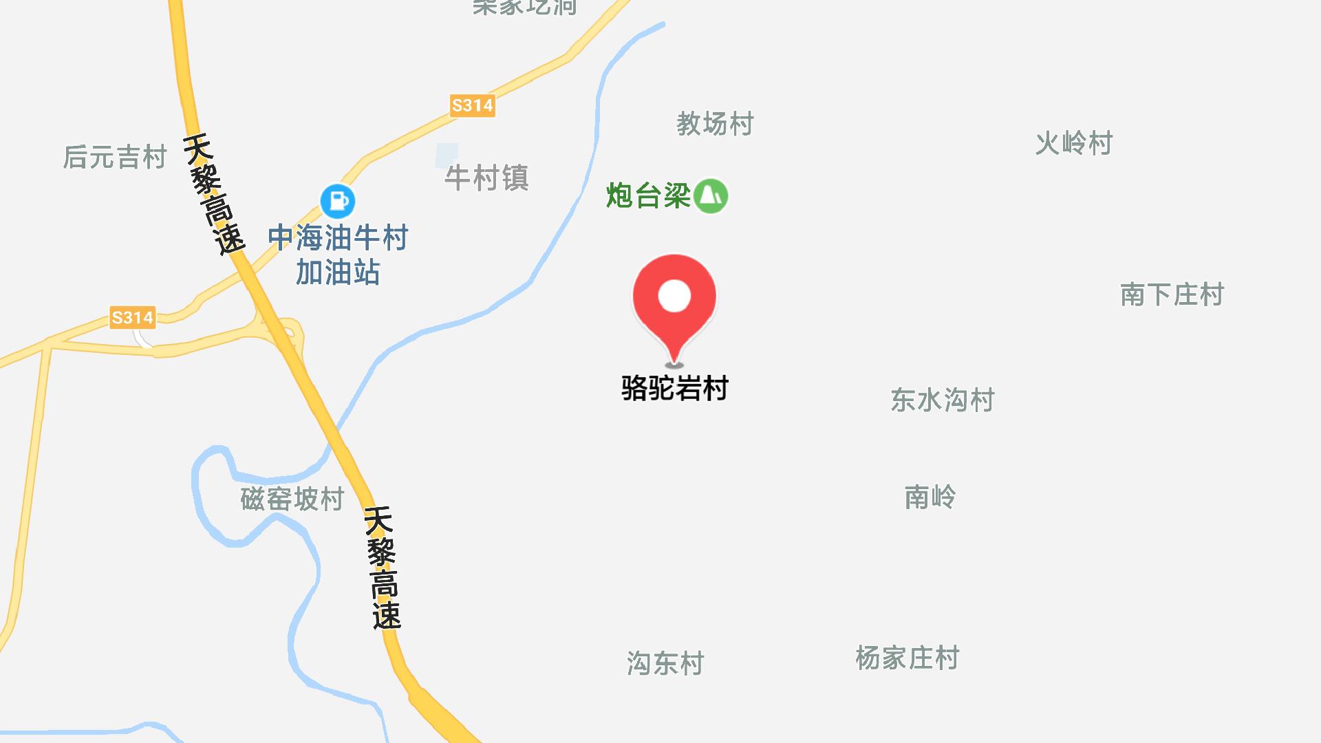 地图信息
