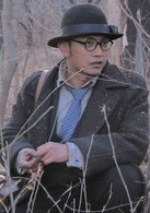 燃烧(2015年吴斌执导电视剧)
