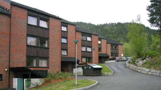 莫尔德大学学院