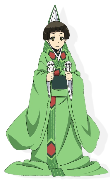 一乃谷天间