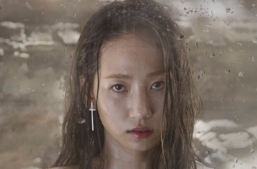 Ain\x27t nobody(HA:TFELT（朴誉恩）演唱歌曲)