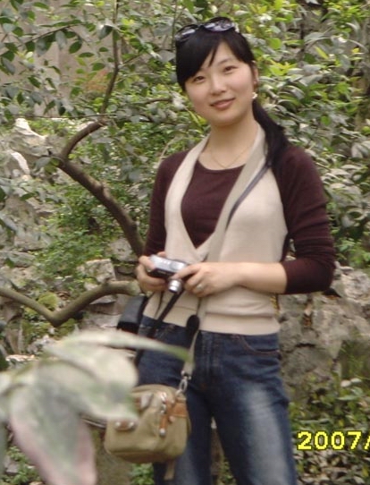 范艳萍 范艳萍