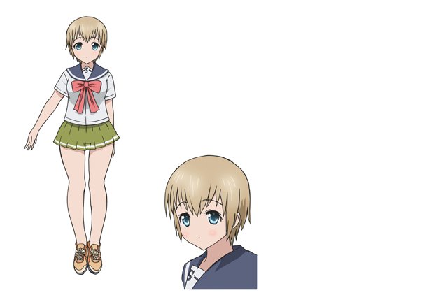 枪械少女