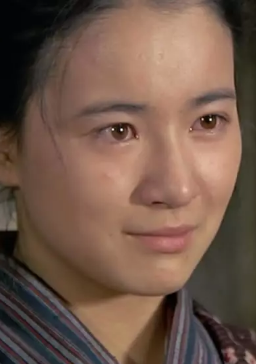 啊，野麦岭