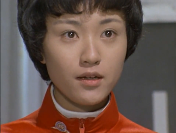 萩原佐代子