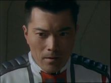 迪迦·奥特曼(日本1996年圆谷公司出品特摄剧)