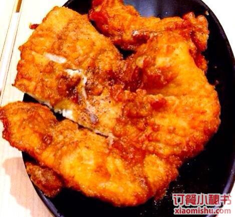 鸡排