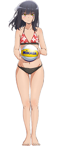 远井成美