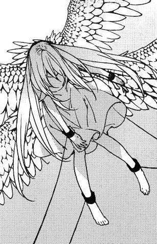 终结的炽天使(镜贵也原作，山本大和作画的漫画)