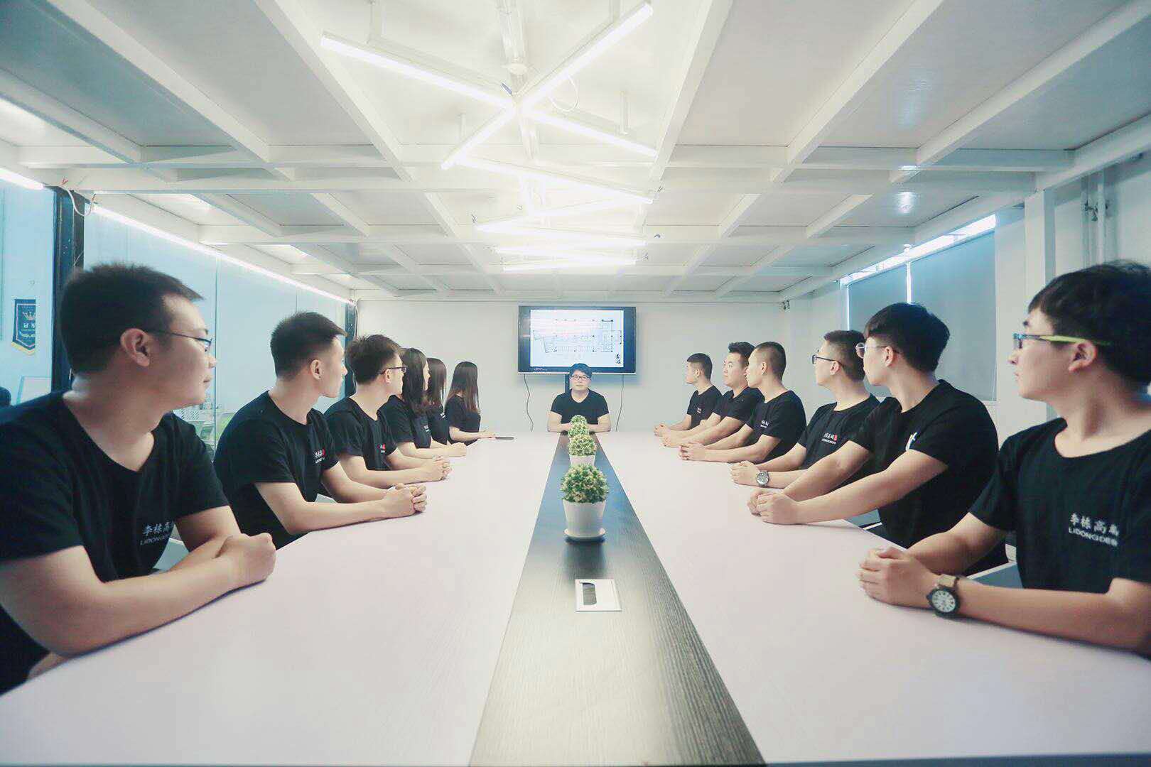 河北李栋装饰装修设计有限公司 河北李栋装饰装修设计有限公司