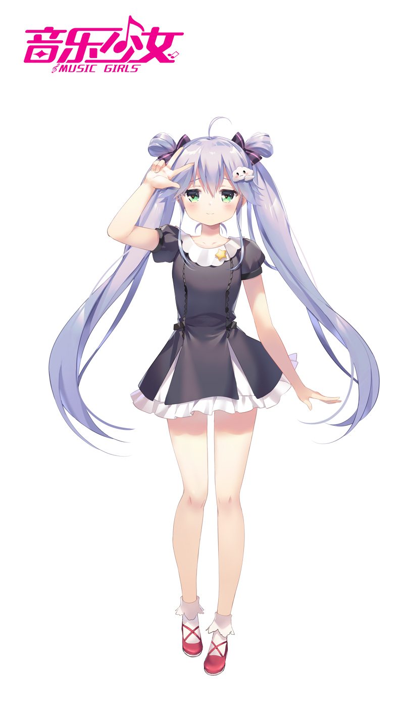 音乐少女(偶像养成正版手游) 音乐少女(偶像养成正版手游)