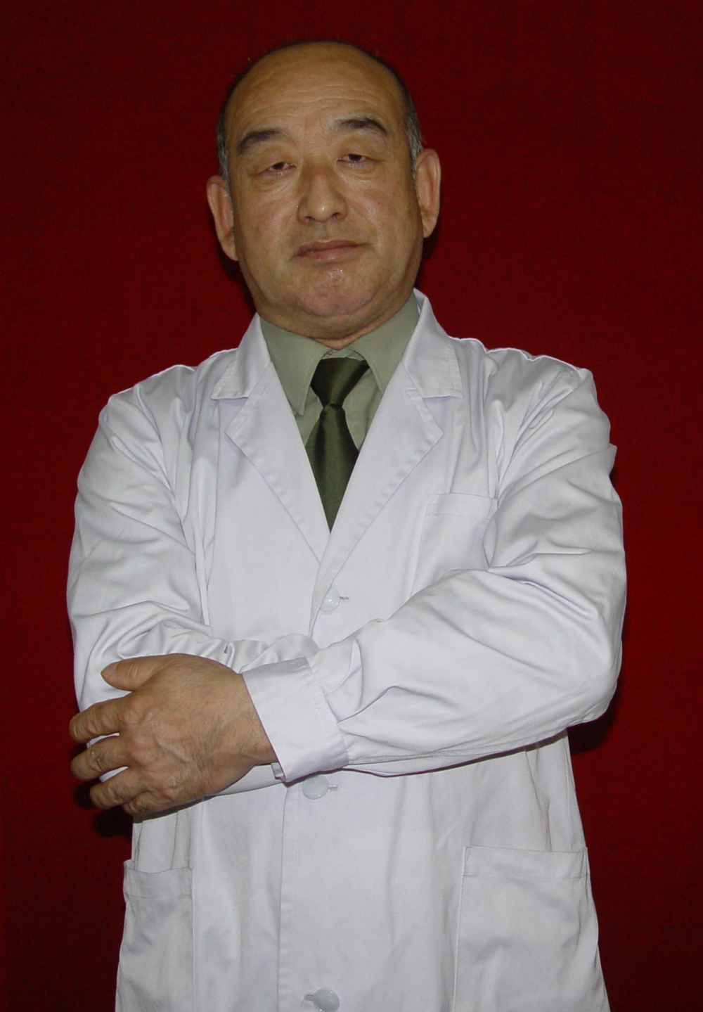 韩智君