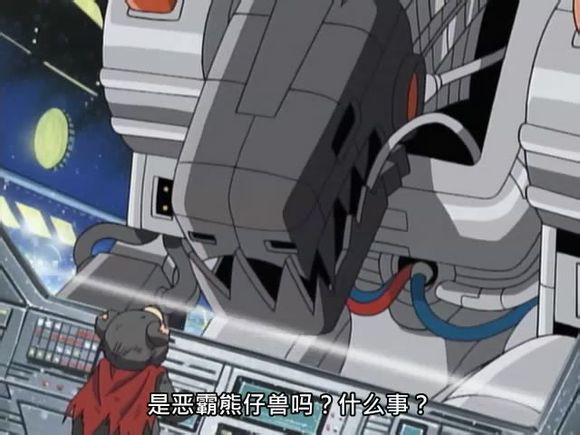 无限龙兽