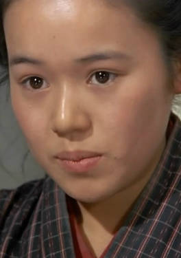 啊，野麦岭