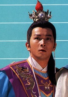 大运河(1987年TVB电视剧《隋唐风云之大运河》)