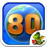 80天环游世界 80天环游世界