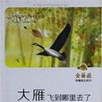 金蔷薇·徐鲁美文系列：大雁飞到哪里去了(大雁飞到哪里去了)