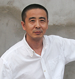 现代画家——陈冬青