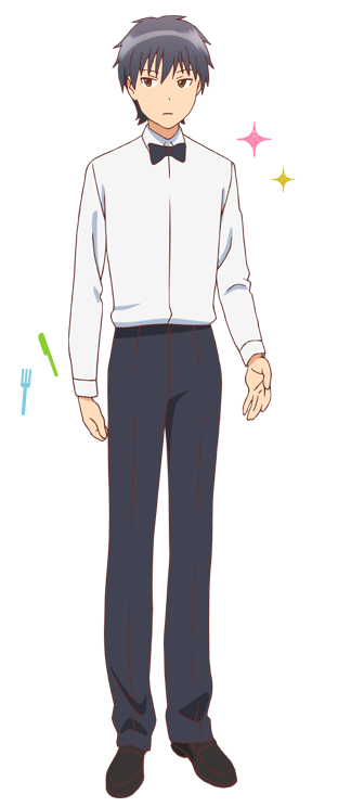 东田大辅