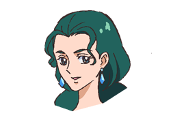 海藤真澄（海藤 ますみ）