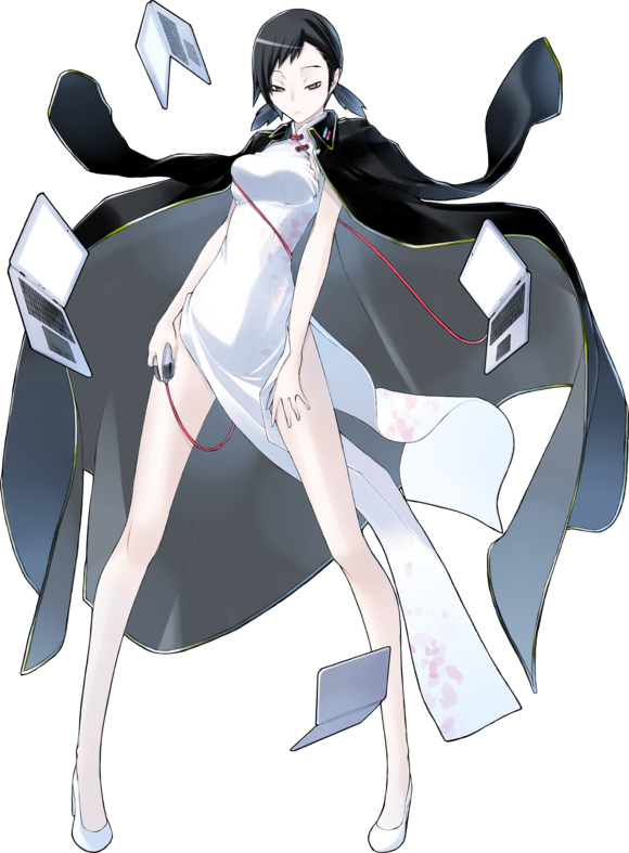 Devil Survivor2