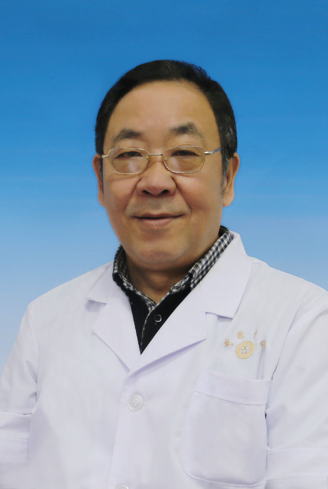 戴强发