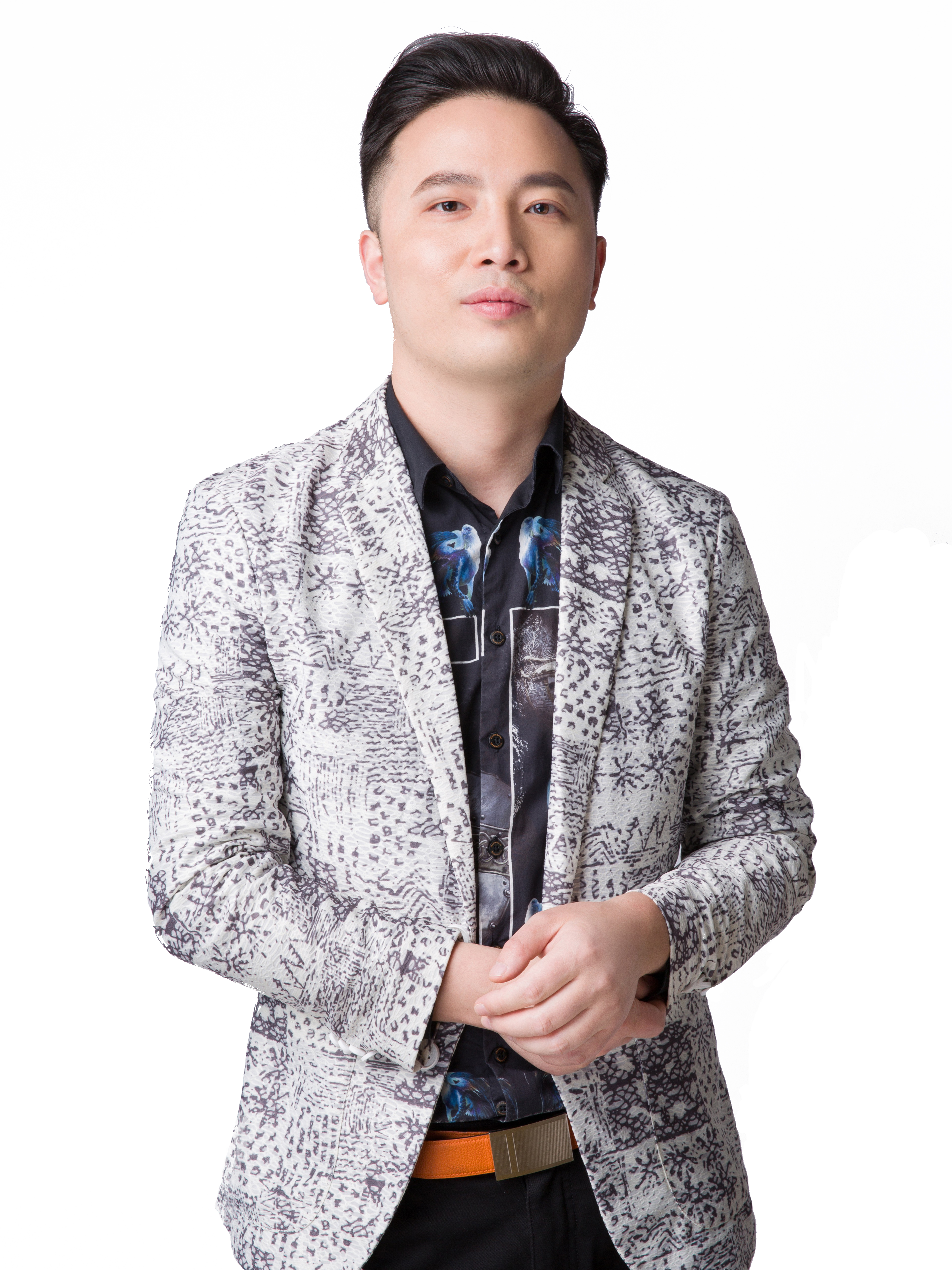李言(设计师)