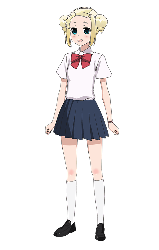 真濑由子