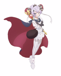 魔法少女育成计画