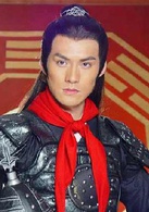 武当(2004年焦恩俊、严宽出演电视剧)