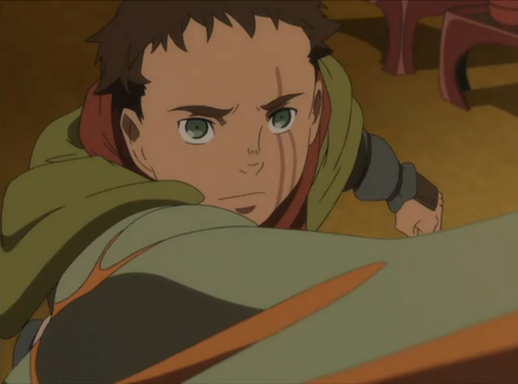 亡念之扎姆德