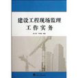 建设工程现场监理工作实务