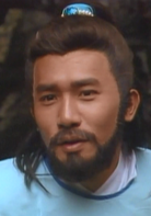 大运河(1987年TVB电视剧《隋唐风云之大运河》)